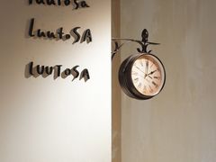 -luutosa  cafe & tea 鹿兔山