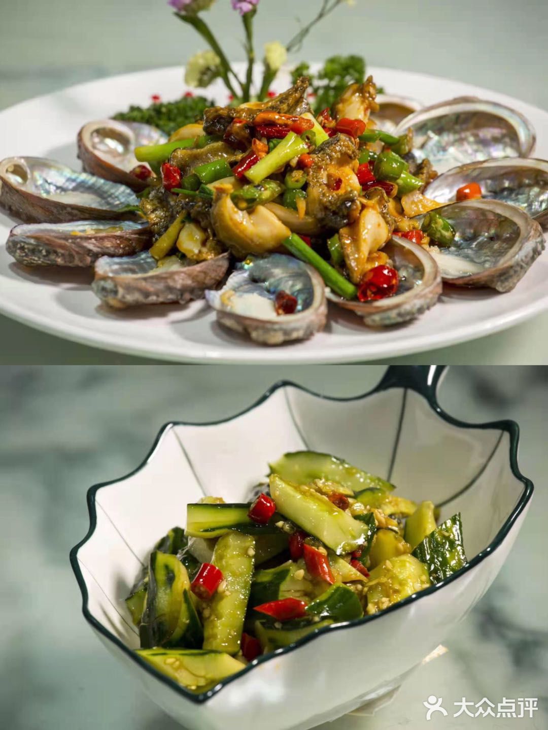 海口海鲜探店🌾🌾吃了还想吃的海鲜大餐