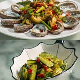 海口海鲜探店🌾🌾吃了还想吃的海鲜大餐