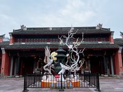 -宁波府城隍庙