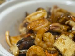 -逢春菜馆天津菜(胜利路店)