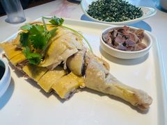 -壹只菜·崇明本地特色菜(崇明南门店)