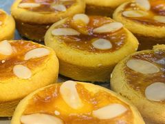 -鲍师傅糕点(永安里店)