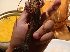 -加餐海鲜自助(集美银泰百货店)