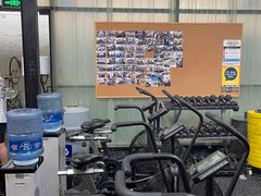 -CrossFit MeWellness