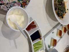 -味+新京宴·烤鸭·北京菜(创意谷店)