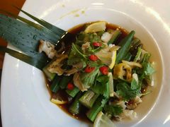 -马路边上·小海鲜烧烤(八一路店)