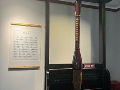 -中国湖笔博物馆(莲花庄路)