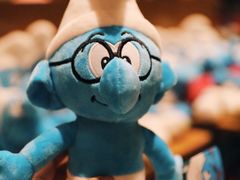 -蓝精灵乐园·世茂精灵之城主题乐园