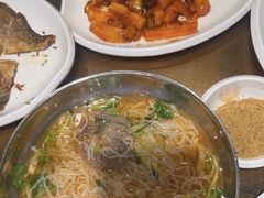 -辛氏火炉·韩式古法烤肉(松北店)