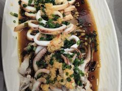 -新丁香海鲜酒店(银海商贸城店)