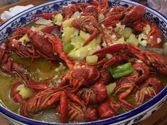 -家的味道餐厅·新鲜实惠