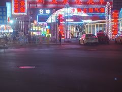 -新五爱道夜市