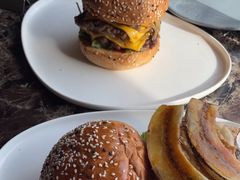 -Lets burger非常汉堡·环球风味(蓝色港湾店)