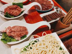 -大龍火锅(簋街店)