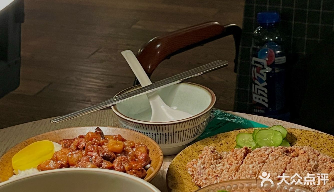 星期天就应该在星期天电球引换所吃饭