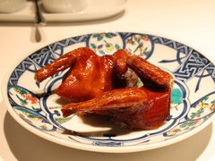 -荣轩(新荣记环球金融中心店)