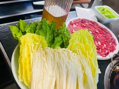 -咏江南·苏式火锅·苏州评弹(观前街店)