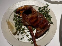 -LESCEDARS  Bistro香柏树(外滩店)