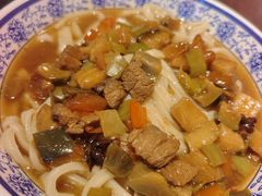 -老北京胡同味道二荤铺(酒仙桥店)