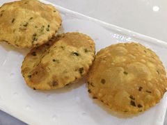 -福满园大酒楼(梅林店)