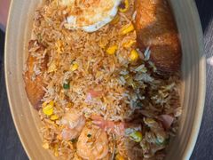 -卡朋西餐(宝安大仟里店)