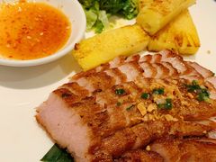 -美奈小馆·越南料理(中航城君尚购物中心店)