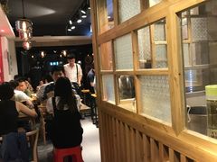 -厝内小眷村(天河南一路店)