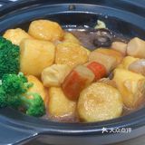 花少爷的粥确实不会让人失望…