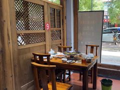 -下梅人家土菜馆(历史文化餐厅度假区店)