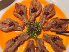 -品味杭州·粤式融合·海鲜小馆·钱江新城CBD