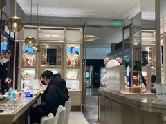 -溥仪眼镜PUYI OPTICAL(国贸商城店)