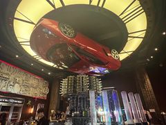 -MOSSO德国餐厅·音乐酒吧(环宇荟店)