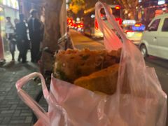 -卞姐蛋饼(陕西南路店)