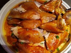 -张家卫·阳江菜·小海鲜(肥婆湾桥店)