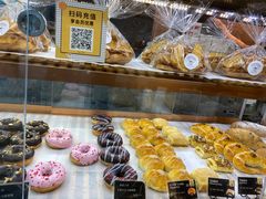 -牛角村(大族广场店)