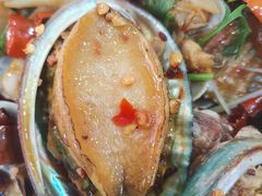 -四海蒸鲜蒸汽海鲜自助(北戴河店)