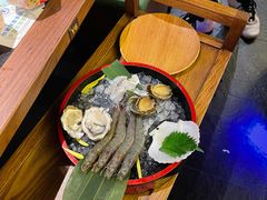 鲍鱼-牛New寿喜烧(虹桥新天地店)