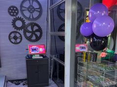 -CIAO·团建聚餐·生日派对轰趴馆(福田店)