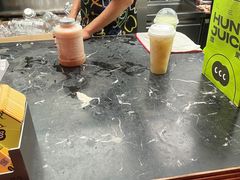 -混果汁(福田领展中心城店)