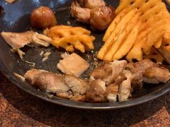 -必胜客(龙泉万达店)