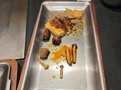 -大神太神·铁板烧(七宝领展广场店)