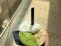 -九十葉·抹茶(南京·德基店)