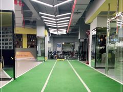 -CXFIT 陈徐健身工作室(凯旋店)