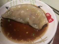 -松针蔡记蒸饺(花园路店)