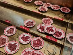 -谭三娘鲜切牛肉自助火锅(北京路店)