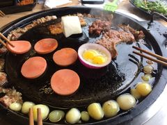 -赞酱川式烤肉(蜀都万达店)