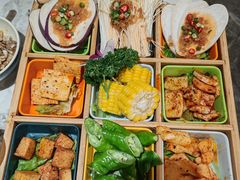 -伊尚宫·清真广式早茶.韩式烤肉·火锅