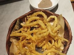 -单家老院·院子里的青岛菜(沙子口店)