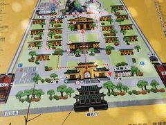 -桂林独秀峰王城景区